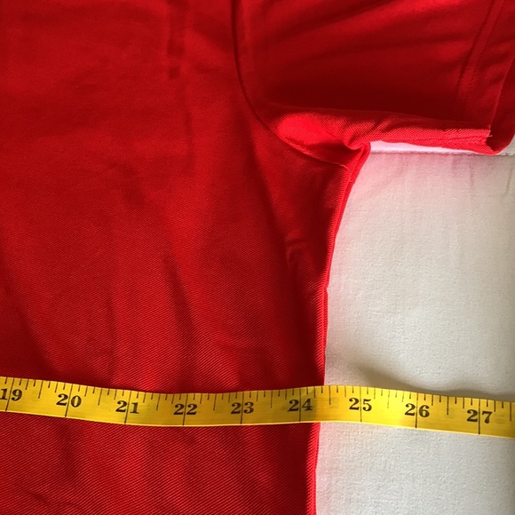 Mens Short Sleeve Shirt NWOT - Picture 4 of 6